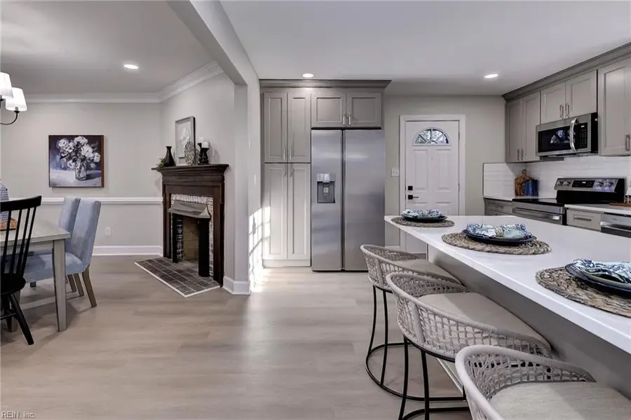 100 Daingerfield Road, Williamsburg, VA 23185 - #2