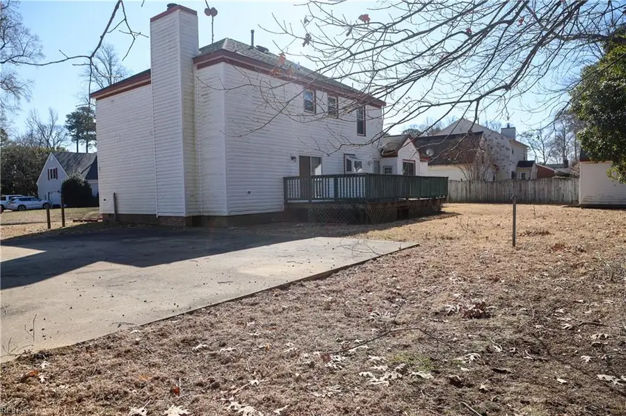 113 King Forest Lane, Newport News, VA 23608 - Image #3