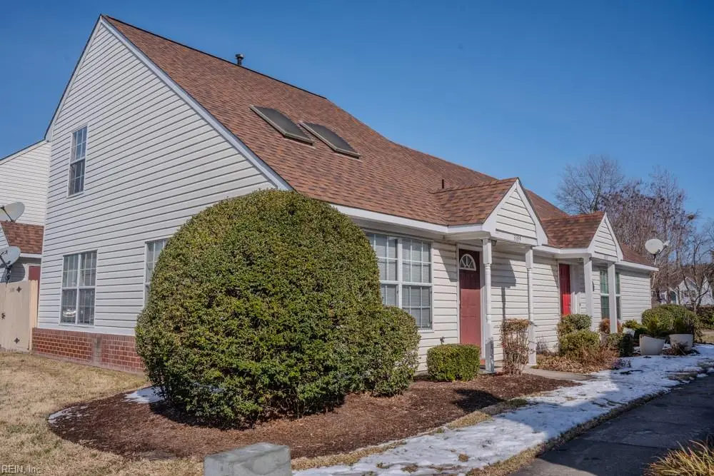 3109 Big Bend Drive, Chesapeake, VA 23321 - Image #1