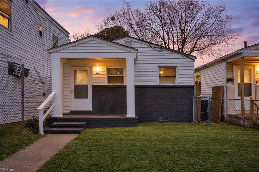 3206 Madison Avenue, Newport News, VA 23607 - Image #1