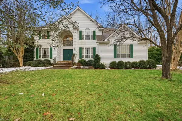 2736 Springhaven Drive, Virginia Beach, VA 23456