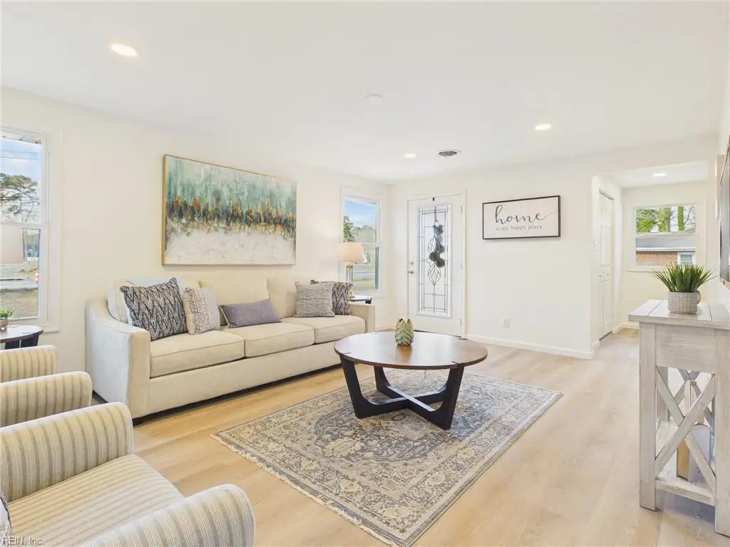 4817 Charlton Drive, Chesapeake, VA 23321 - #1