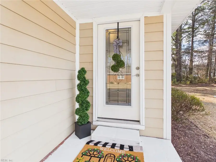 4817 Charlton Drive, Chesapeake, VA 23321 - #2