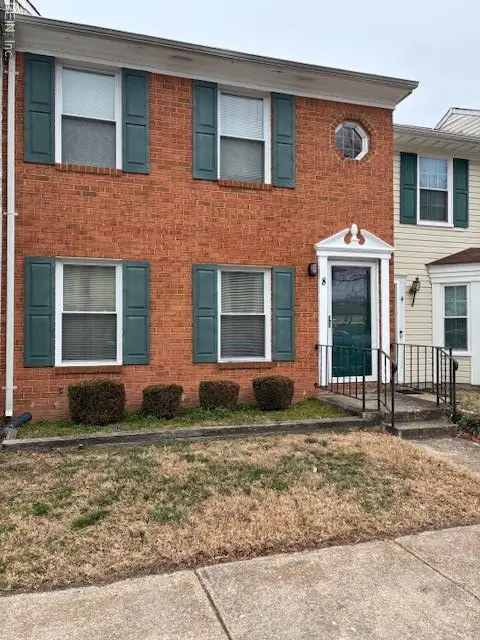 8 N Gawain Way, Hampton, VA 23669 - Image #1