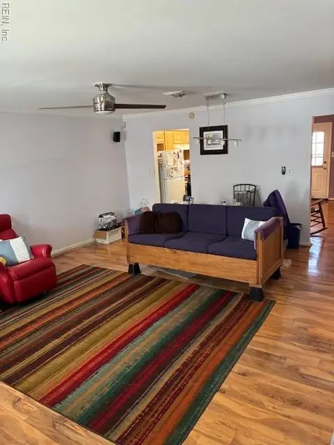 8 N Gawain Way, Hampton, VA 23669 - Image #2