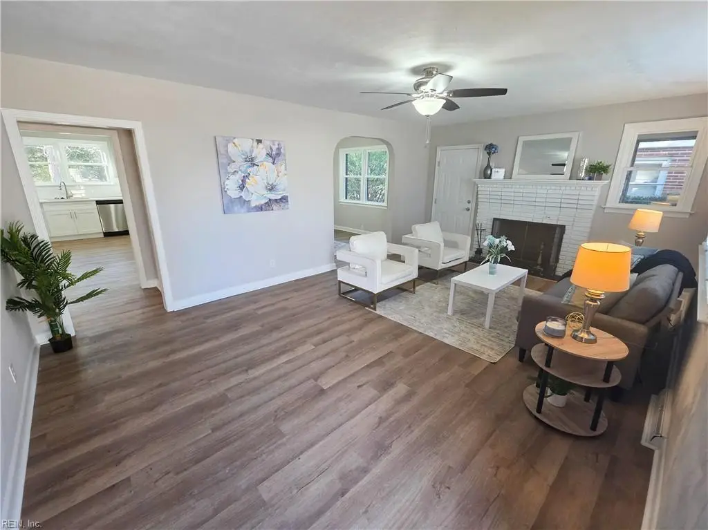 805 Adams Street, Suffolk, VA 23434 - Image #1