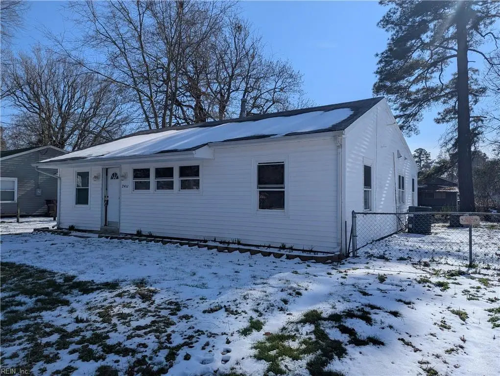 2411 Youngman Road, Chesapeake, VA 23323 - Image #1