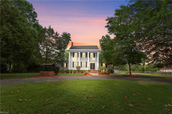 2652 Benefit Road, Chesapeake, VA 23322