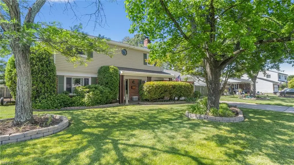 3429 Poppy Crescent, Virginia Beach, VA 23453 - Image #1