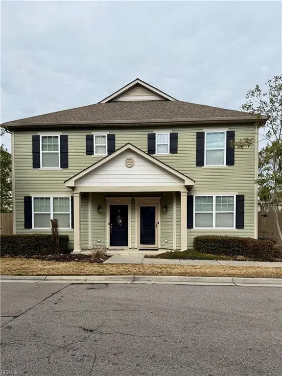 4192 Clarendon Way, Virginia Beach, VA 23456