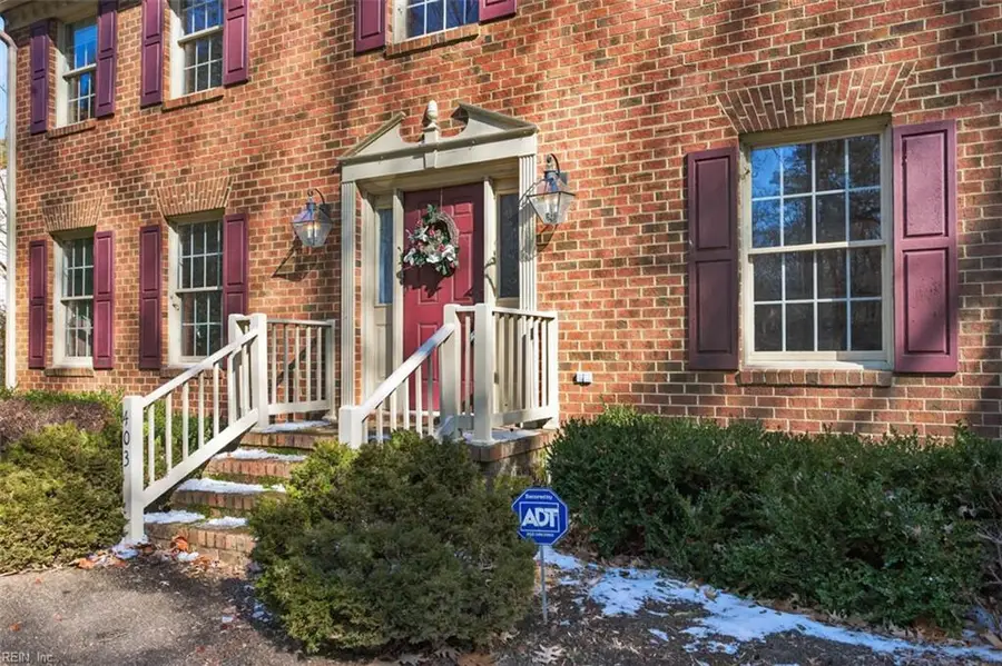 403 Wormley Creek Drive, Yorktown, VA 23692 - Image #2