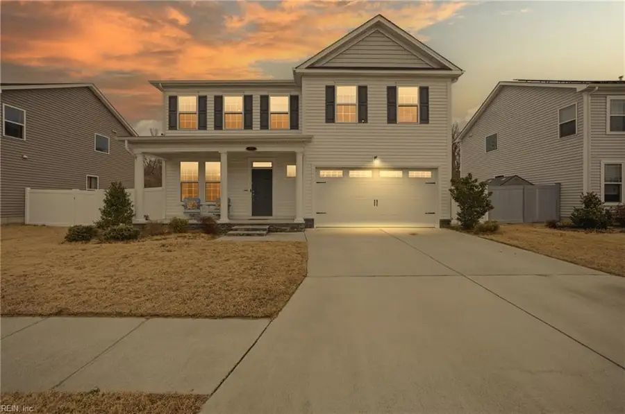 27 E Berkley Drive, Hampton, VA 23663 - #2