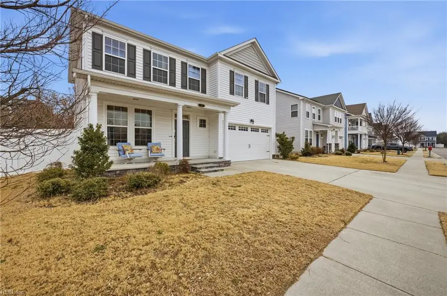 27 E Berkley Drive, Hampton, VA 23663 - #3