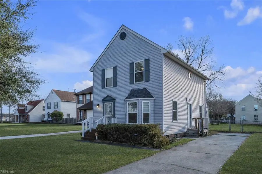 1106 Wide Street, Norfolk, VA 23504 - #3