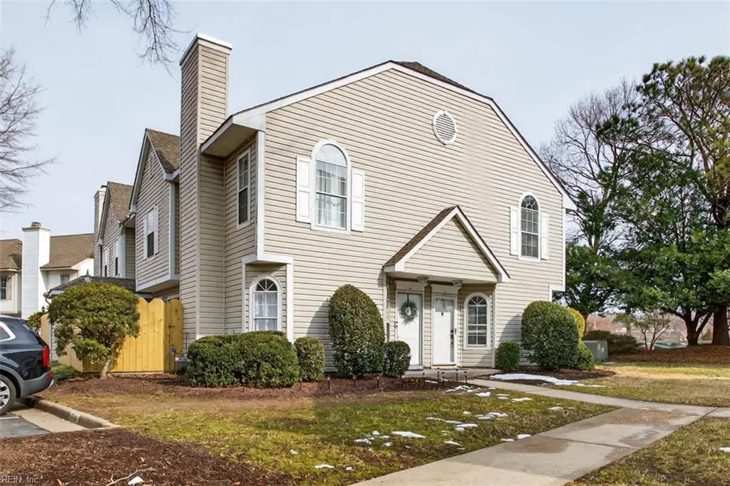 1724 Cottenham Lane, Virginia Beach, VA 23454 - Image #1