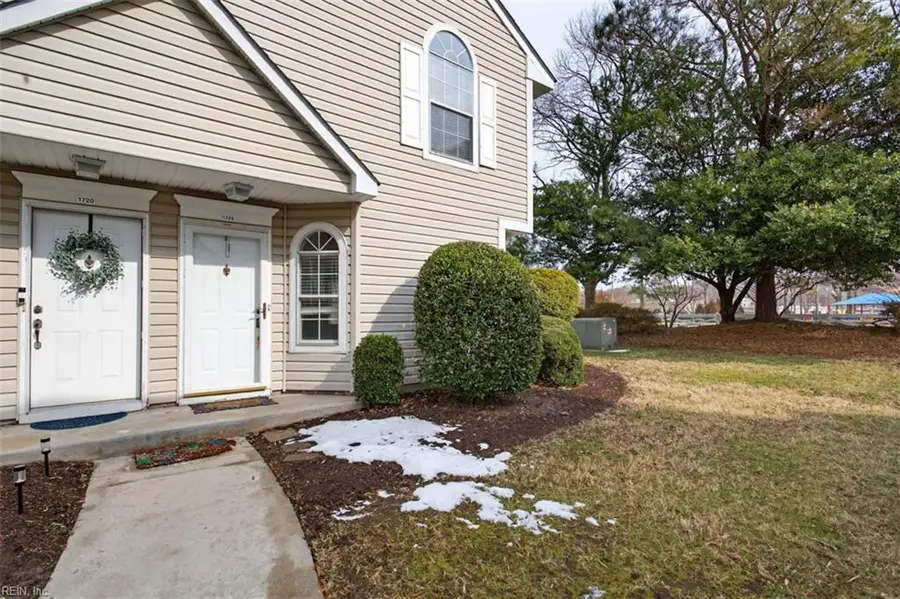 1724 Cottenham Lane, Virginia Beach, VA 23454 - Image #2