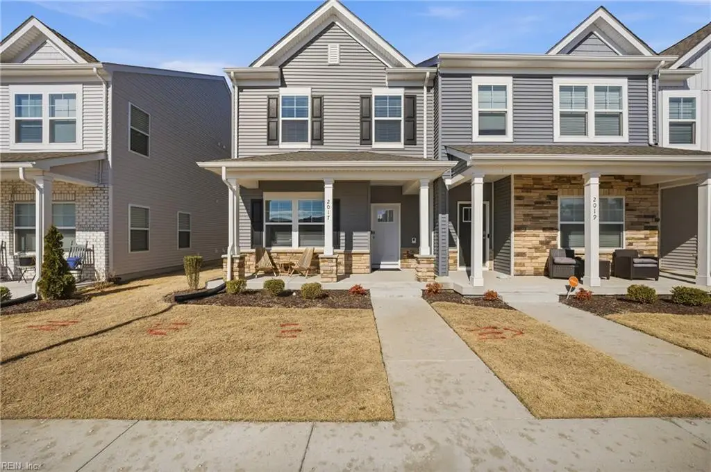 2017 Melbourne Street, Newport News, VA 23608 - Image #1