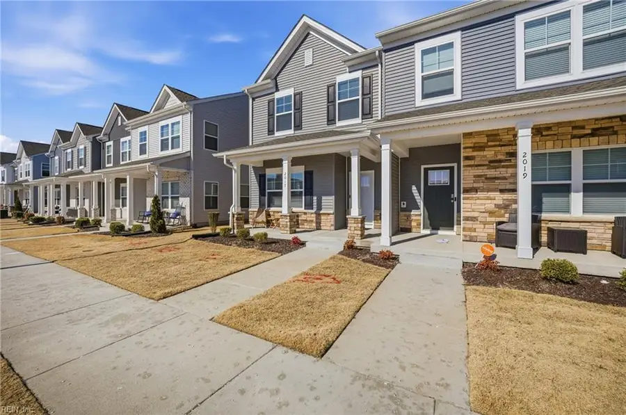 2017 Melbourne Street, Newport News, VA 23608 - Image #2