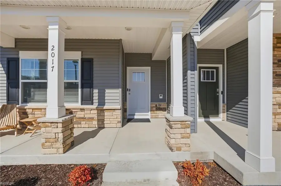 2017 Melbourne Street, Newport News, VA 23608 - Image #3