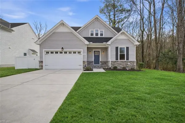 2029 Shipyard Road, Chesapeake, VA 23323