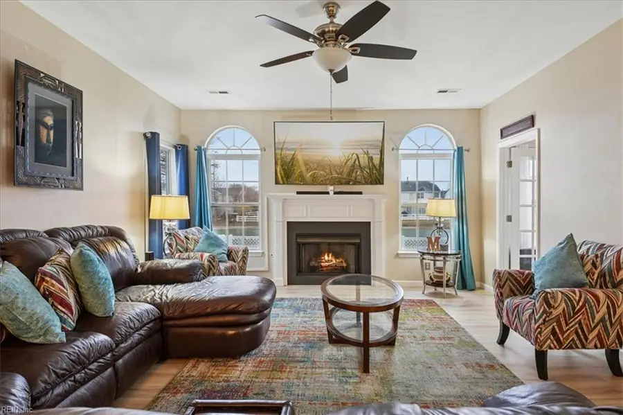 3641 Crofts Pride Drive, Virginia Beach, VA 23453 - Image #3