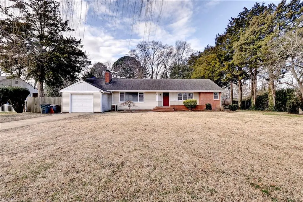 54 Mohawk Road, Hampton, VA 23669 - Image #1