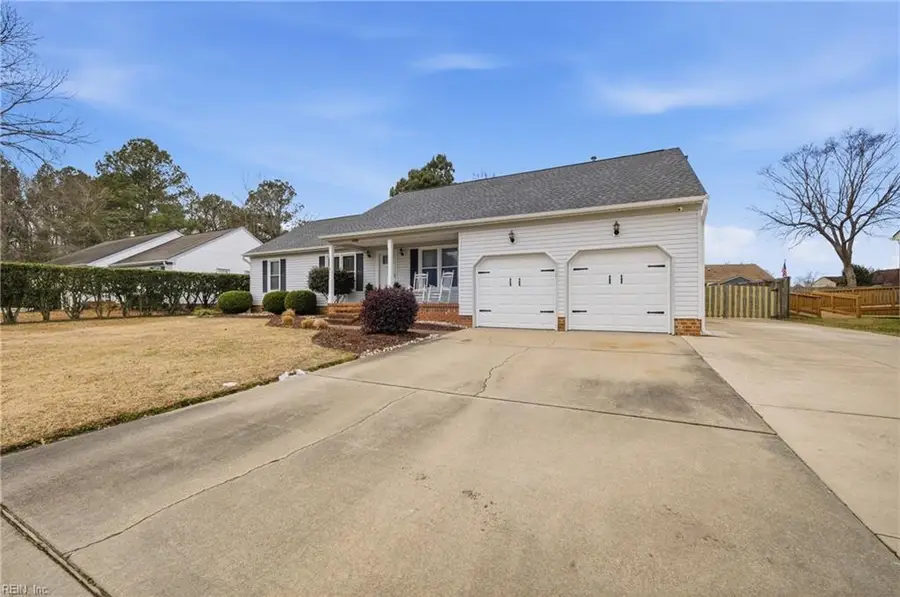 1108 Shifford Lane, Chesapeake, VA 23322 - Image #3