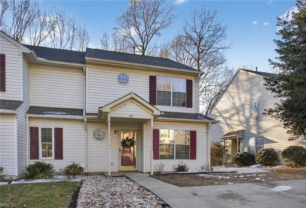 47 Creekstone Drive, Newport News, VA 23603 - #1