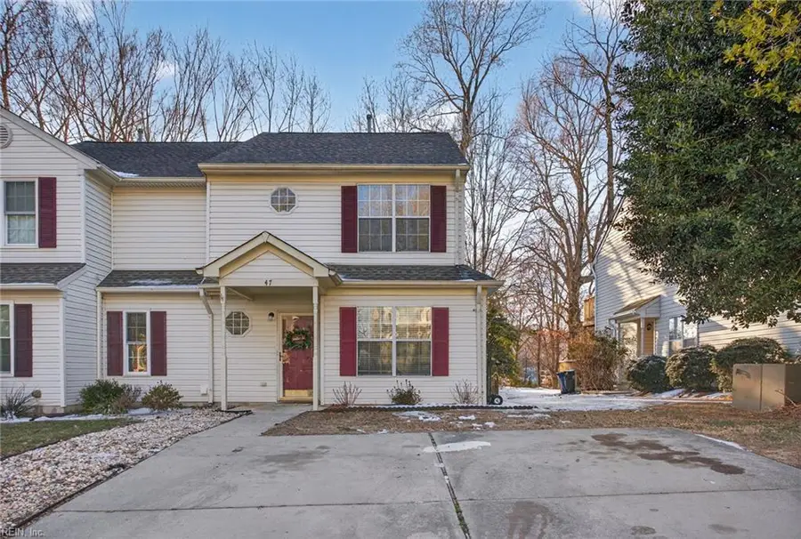 47 Creekstone Drive, Newport News, VA 23603 - #3