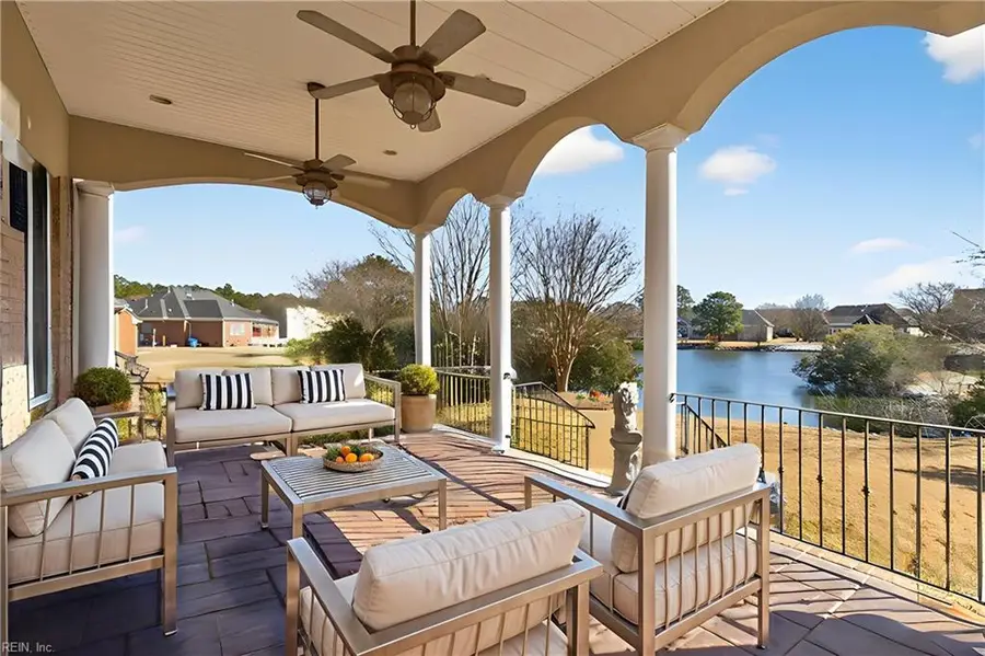 1945 Lancing Crest Lane, Chesapeake, VA 23323 - Image #2