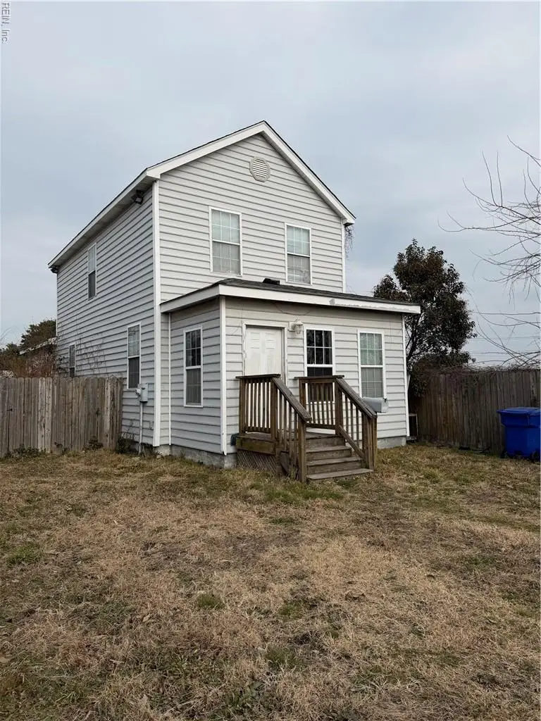 3314 Broadway Street, Portsmouth, VA 23703 - Image #1