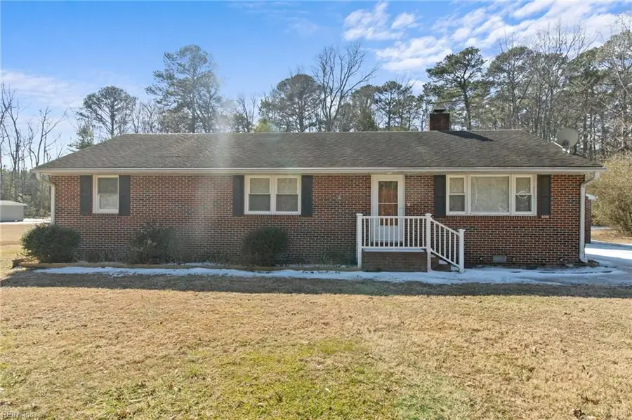 6144 Buckley Hall Road, Cobbs Creek, VA 23035 - #2
