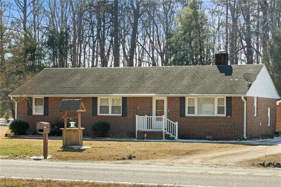 6144 Buckley Hall Road, Cobbs Creek, VA 23035 - #3