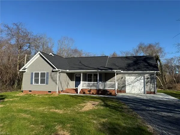 6967 Woodsville Road, Hayes, VA 23072