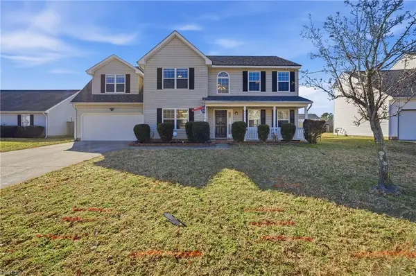 4414 Pelican Point, Portsmouth, VA 23703