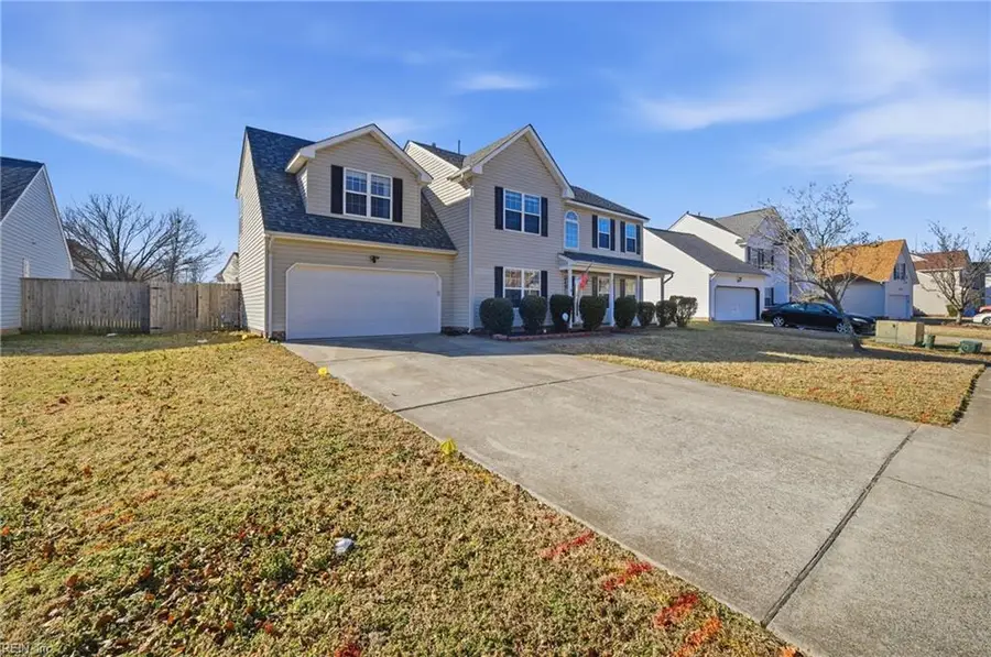 4414 Pelican Point, Portsmouth, VA 23703 - Image #2