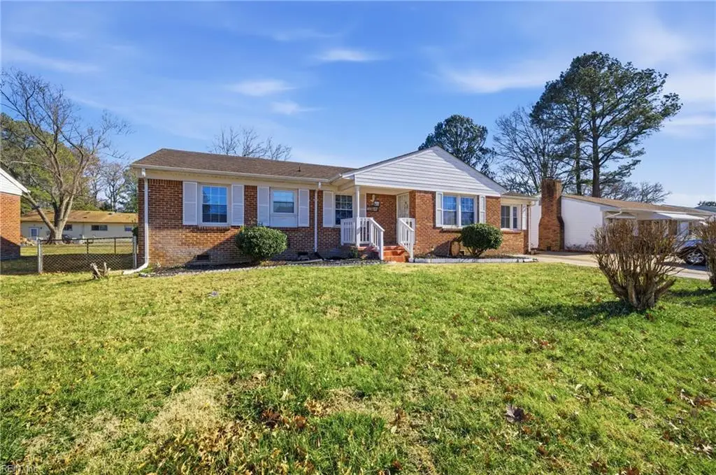 4111 Leyte Avenue, Chesapeake, VA 23324 - Image #1