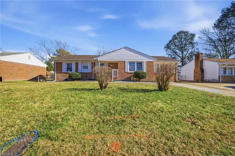 4111 Leyte Avenue, Chesapeake, VA 23324 - Image #3