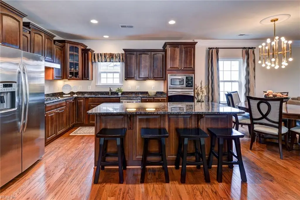 4227 Harrington Commons, Williamsburg, VA 23188 - #1