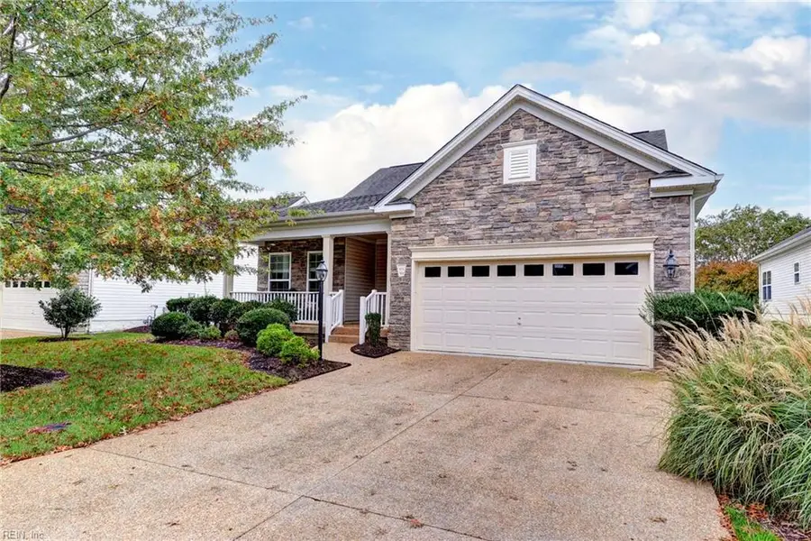 4227 Harrington Commons, Williamsburg, VA 23188 - #2