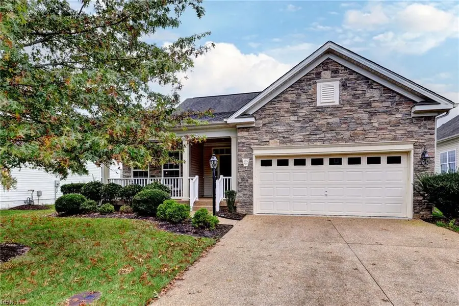 4227 Harrington Commons, Williamsburg, VA 23188 - #3