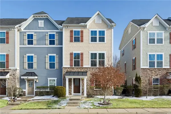 7515 Tealight Way, Williamsburg, VA 23188