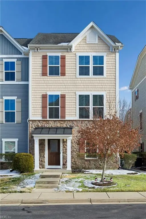 7515 Tealight Way, Williamsburg, VA 23188 - Image #2