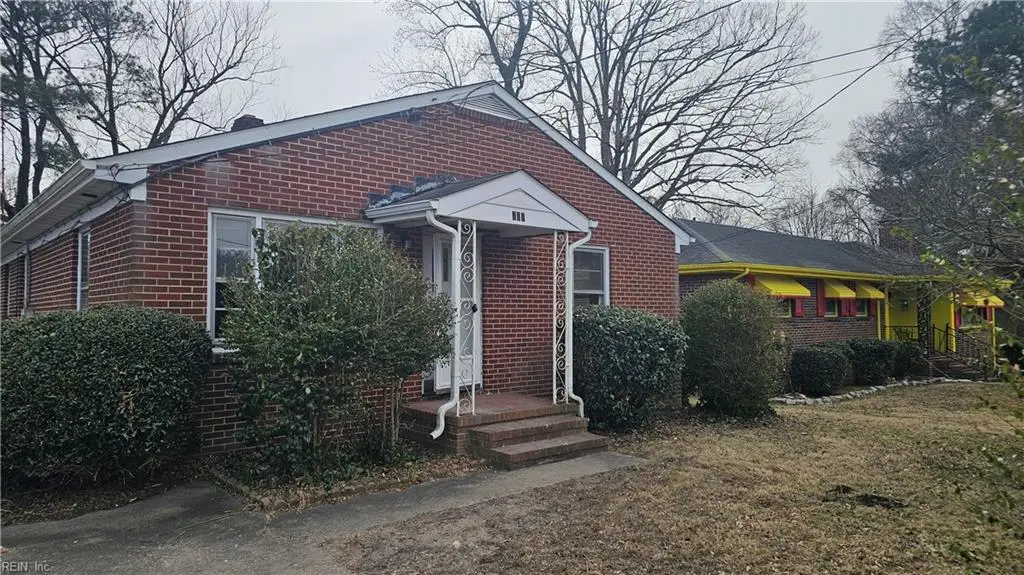 210 Maple Street, Suffolk, VA 23434 - Image #1