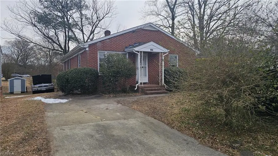 210 Maple Street, Suffolk, VA 23434 - Image #3