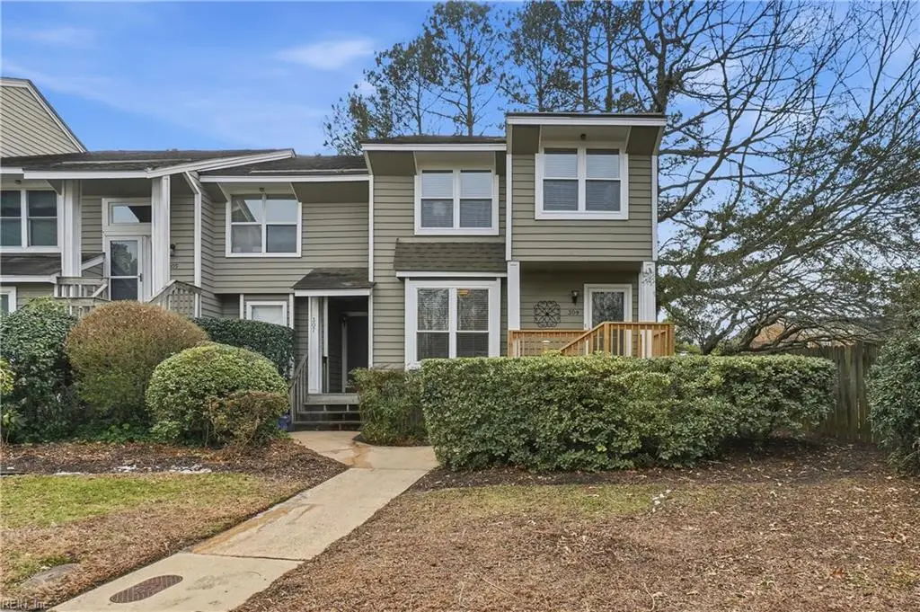 309 Windship Cove, Virginia Beach, VA 23454 - Image #1