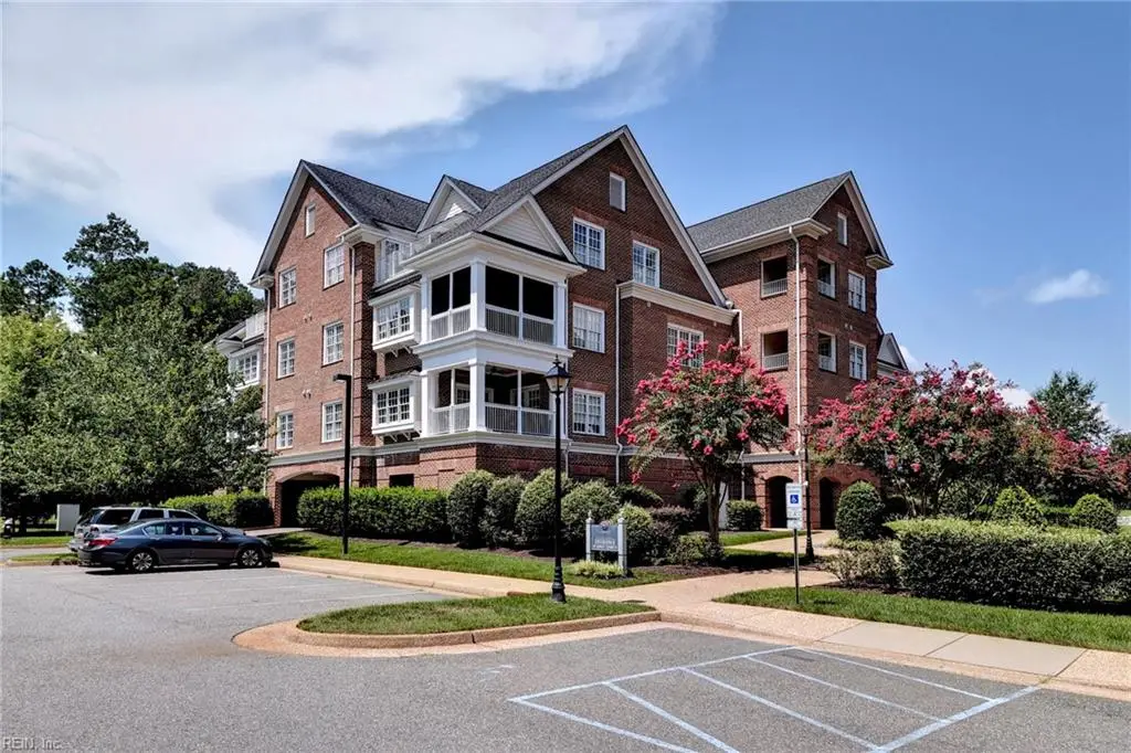 1204 Eaglescliffe, Williamsburg, VA 23188 - #1