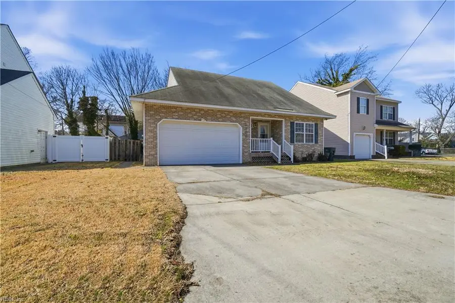 3309 Oklahoma Avenue, Norfolk, VA 23513 - Image #3