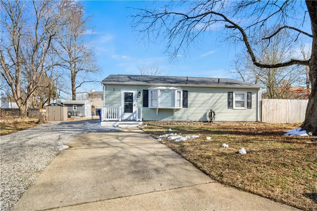 807 Mare Circle, Newport News, VA 23608 - Image #1