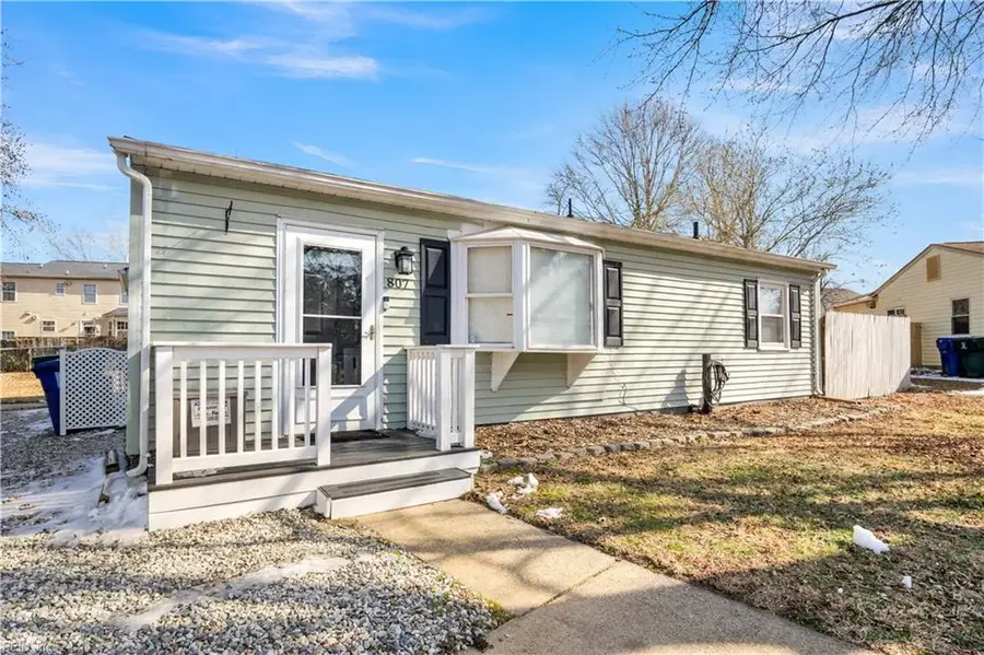 807 Mare Circle, Newport News, VA 23608 - Image #2